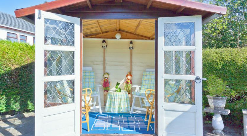 Photo of Lake District Coastal Cottage