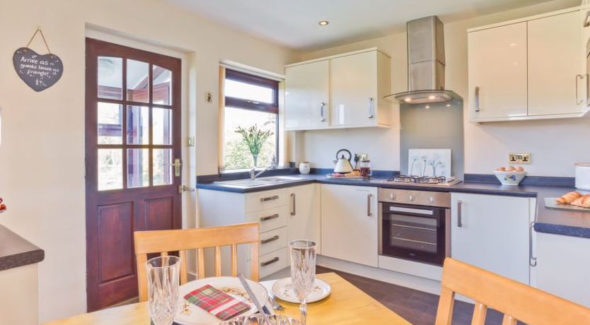 Photo of Lake District Coastal Cottage