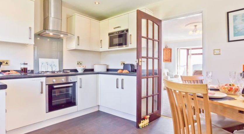 Photo of Lake District Coastal Cottage