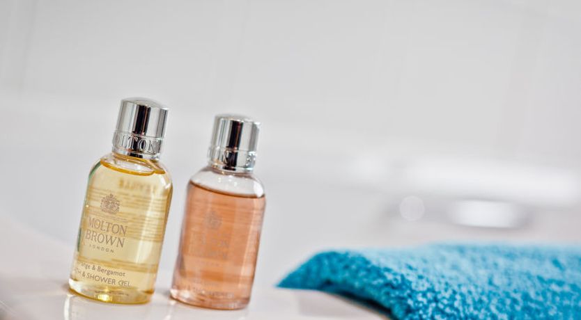 Photo of Lake District Coastal Cottage