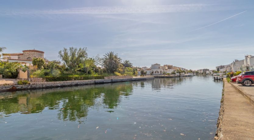 Photo of Sol i Canal