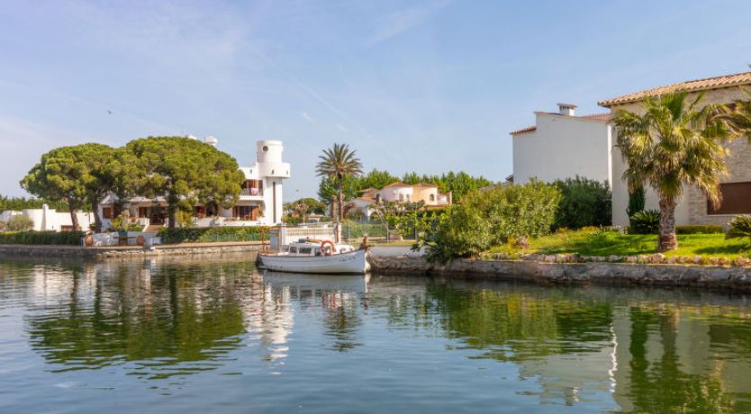 Photo of Sol i Canal