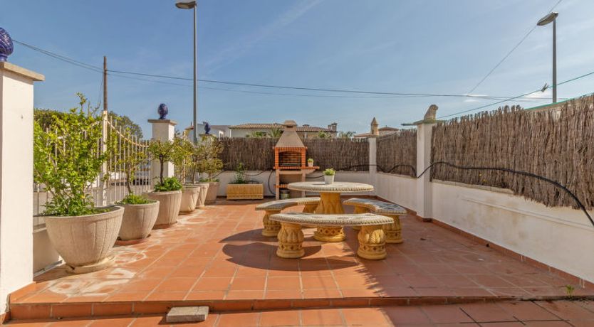 Photo of Sol i Canal