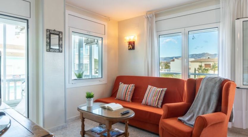 Photo of Sol i Canal