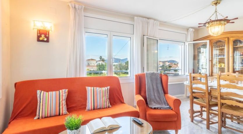 Photo of Sol i Canal