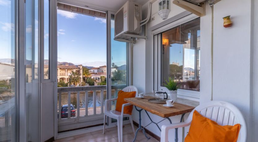 Photo of Sol i Canal