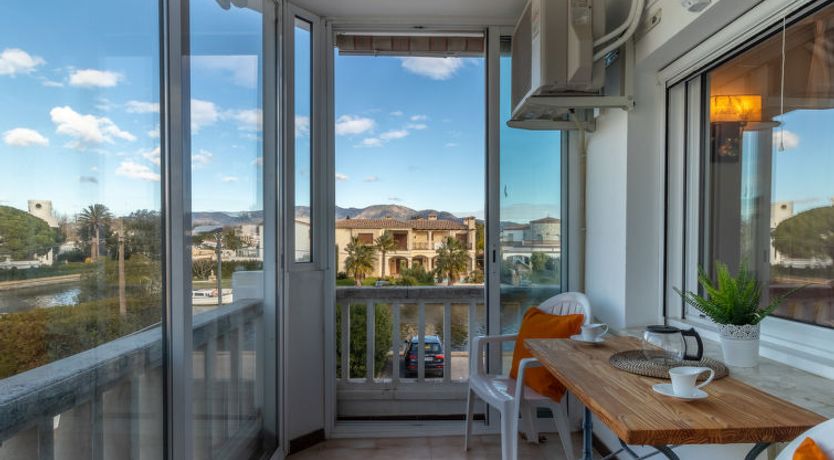 Photo of Sol i Canal