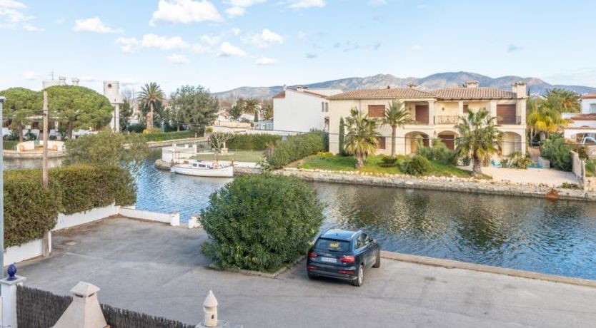 Photo of Sol i Canal