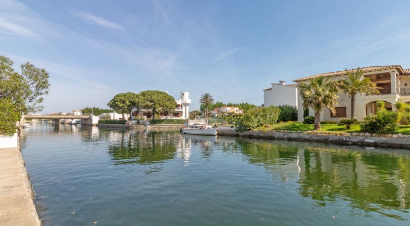 Photo of Sol i Canal