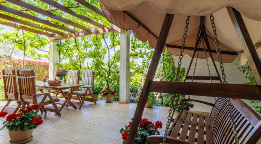 Photo of Ivan & Tina