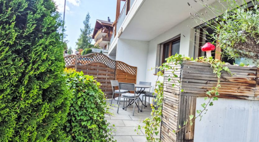 Photo of Chalet La Muntaniala