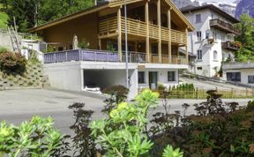 Photo of Chalet La Muntaniala