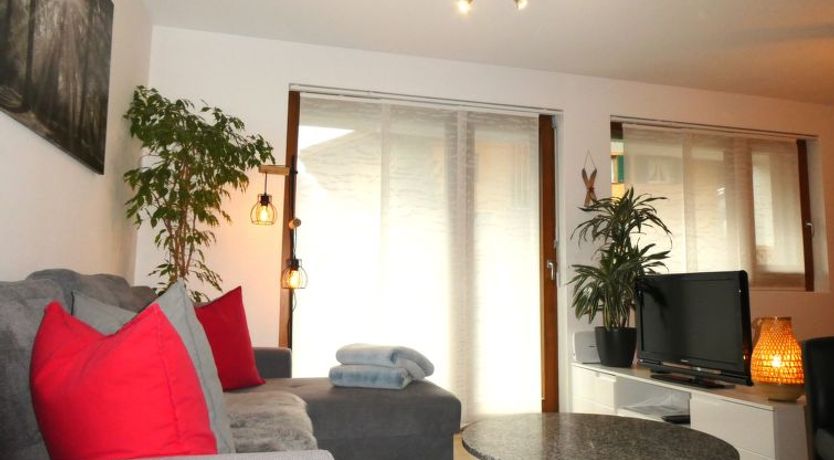 Photo of Chalet La Muntaniala