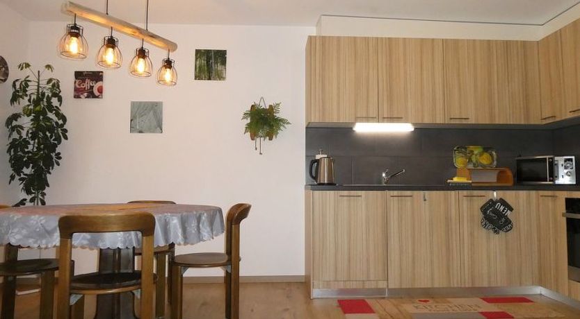 Photo of Chalet La Muntaniala