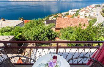 Josipa Holiday Home
