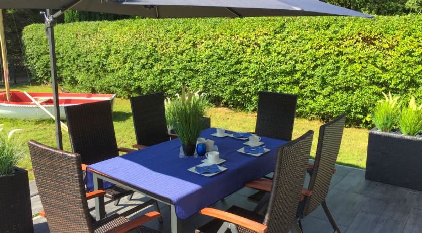 Photo of Kleine Möwe