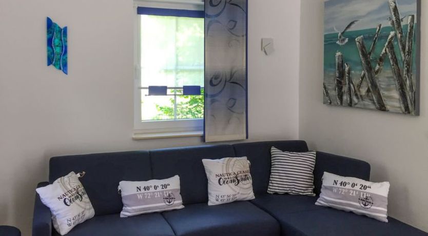 Photo of Kleine Möwe