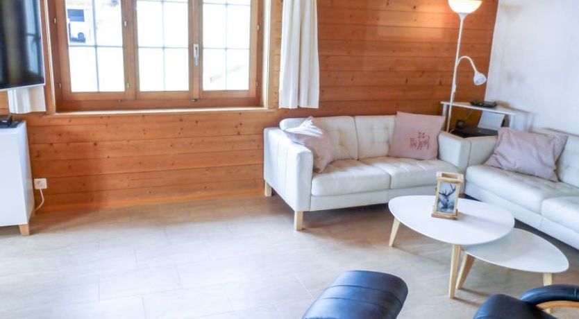 Photo of Chalet Reinhysi