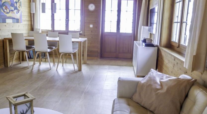 Photo of Chalet Reinhysi