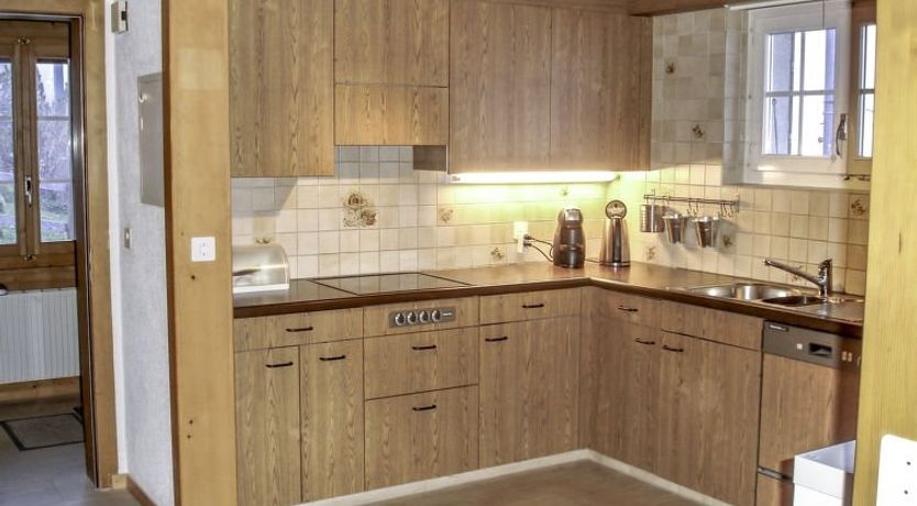 Photo of Chalet Reinhysi