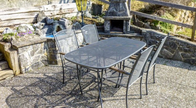 Photo of Chalet Reinhysi