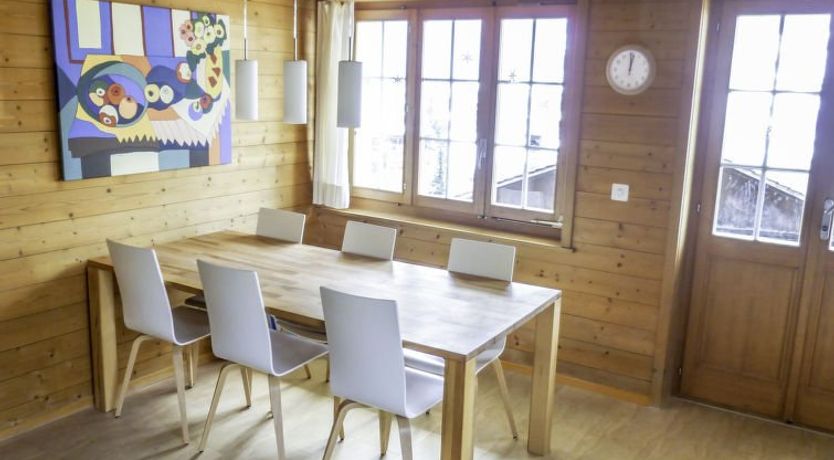 Photo of Chalet Reinhysi