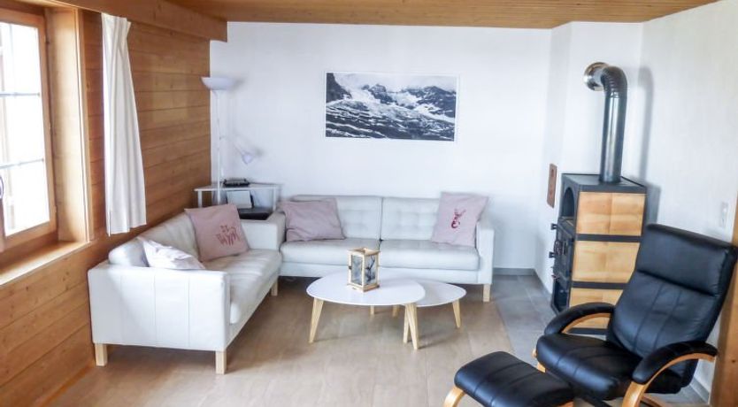 Photo of Chalet Reinhysi