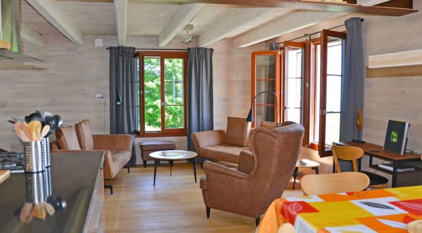 Photo of Chalet la Frêtaz