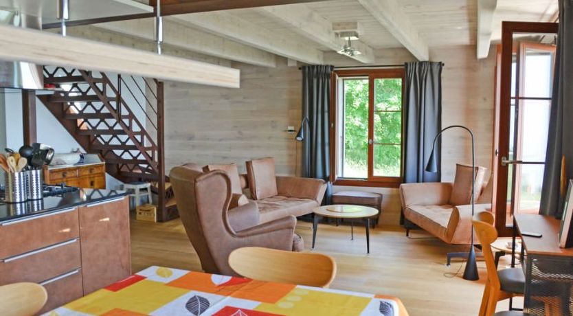 Photo of Chalet la Frêtaz