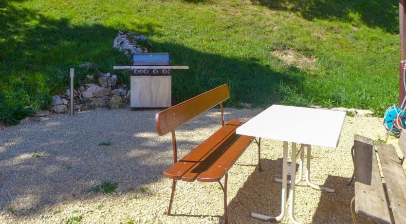 Photo of Chalet la Frêtaz