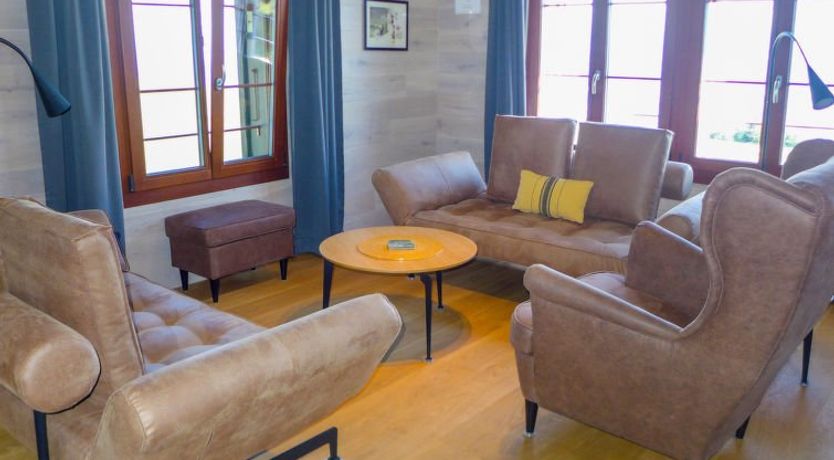 Photo of Chalet la Frêtaz