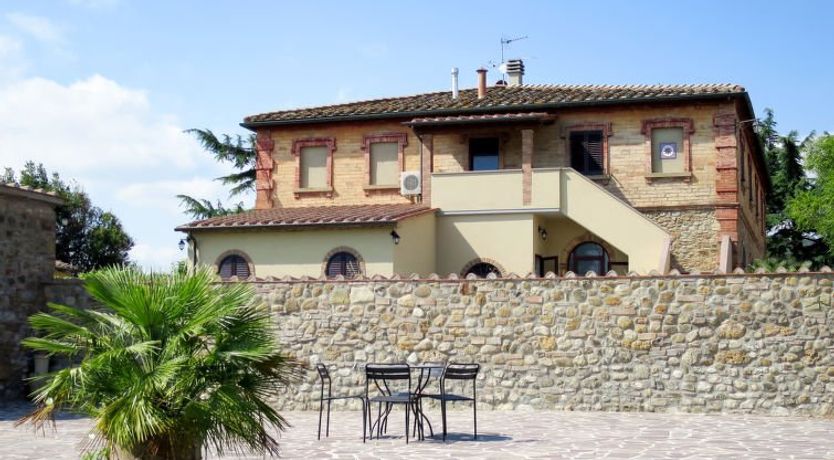 Photo of Podere Sant'Elisa