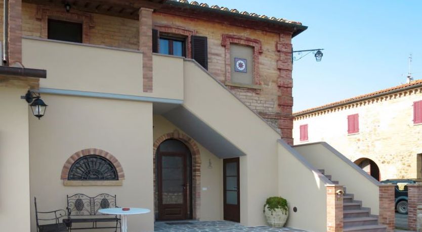 Photo of Podere Sant'Elisa