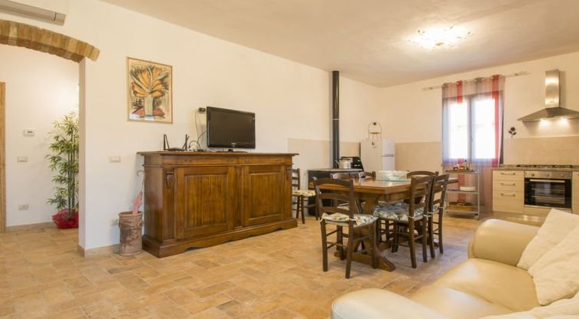 Photo of Podere Sant'Elisa