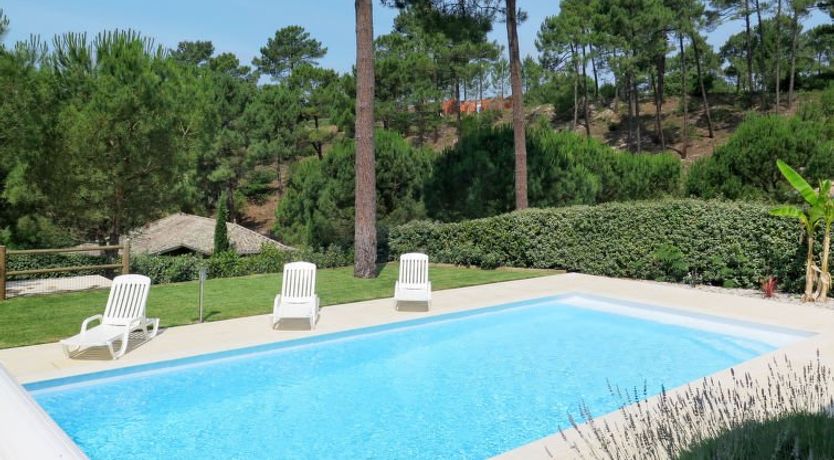 Photo of Atlantic Green V6I