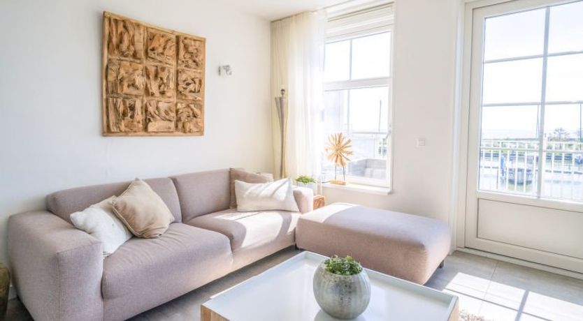 Photo of Markermeer 8