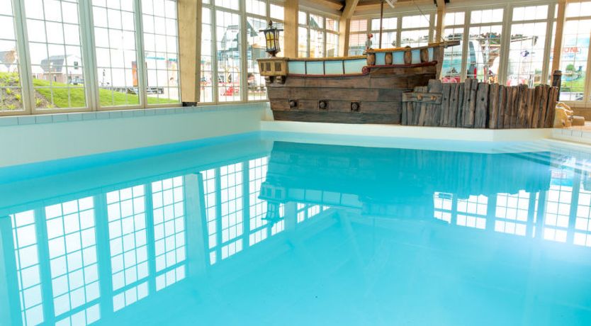 Photo of Zuiderzee 12