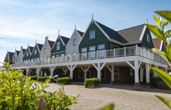 Zuiderzee 12 Holiday Home