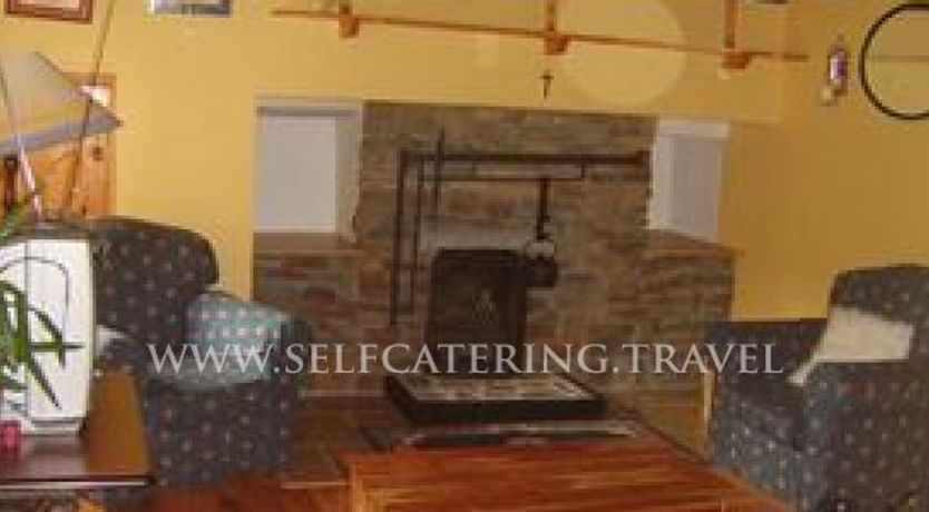 Photo of Lee Valley Farmhouse