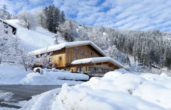 Talbach Holiday Home