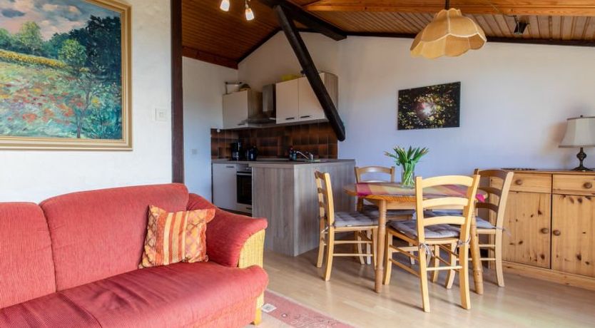 Photo of Nordsee-Ferienhaus