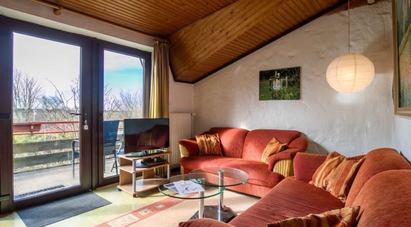 Photo of Nordsee-Ferienhaus