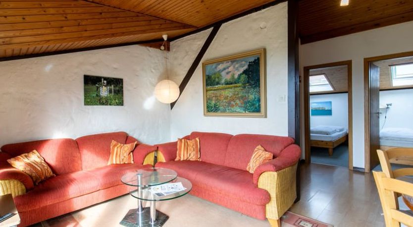 Photo of Nordsee-Ferienhaus