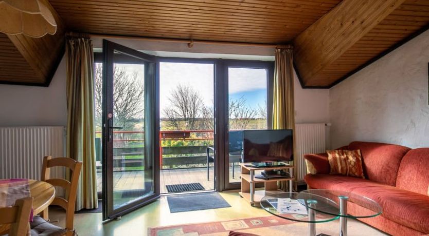 Photo of Nordsee-Ferienhaus