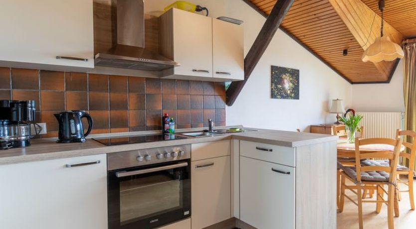 Photo of Nordsee-Ferienhaus