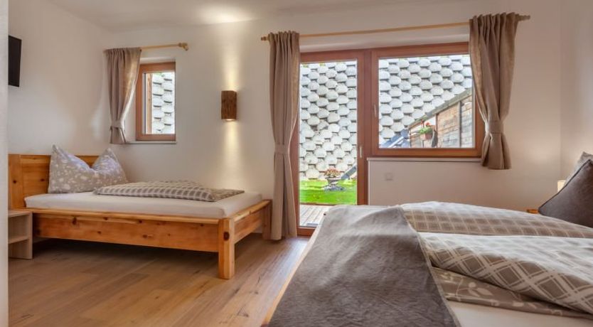 Photo of Appartment Landhaus