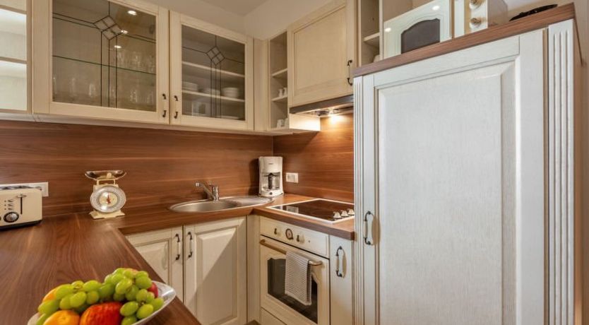 Photo of Appartment Landhaus