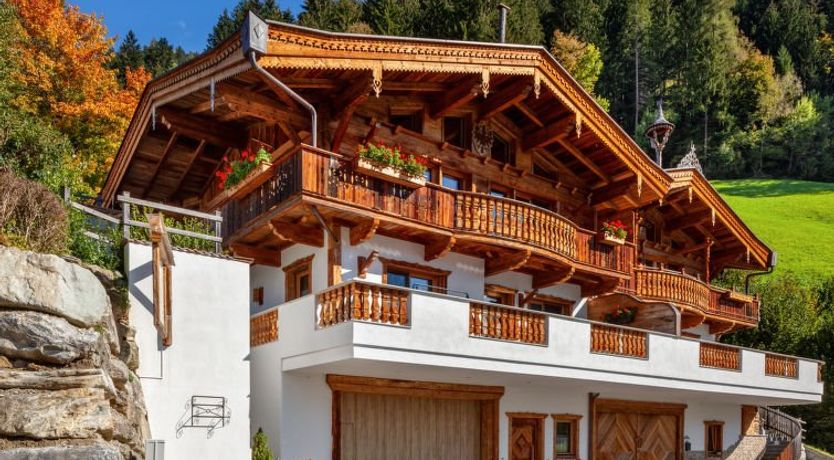 Photo of Appartment Landhaus