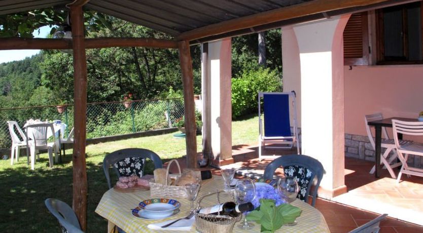 Photo of Le Ortensie