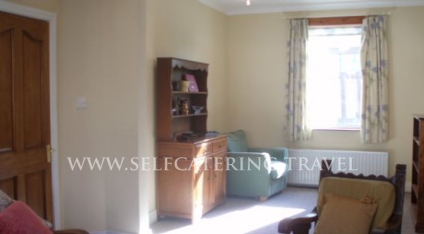 Photo of Belfast Breaks Malone Avenue No.52